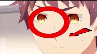 anime girl confessing 😳😳😳