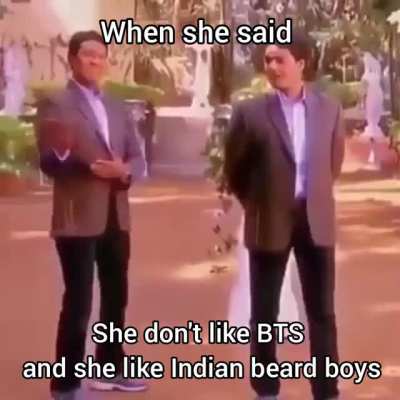 Do she ?