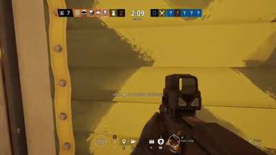 What are the chances
