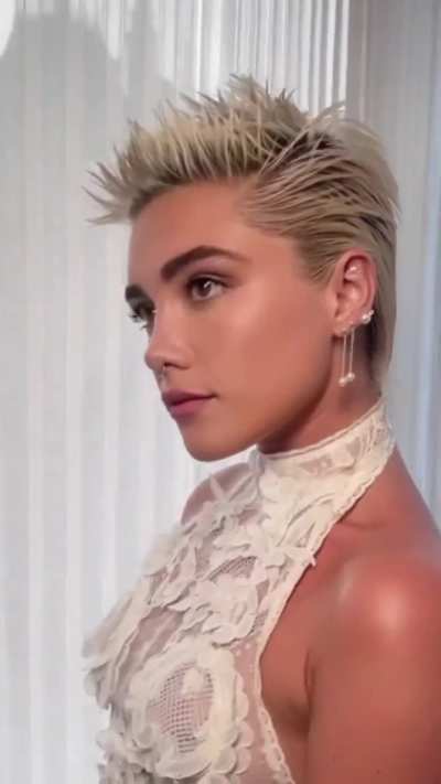 ELLE Style Awards 2023 at The Old Sessions House London England 05 September 2023
