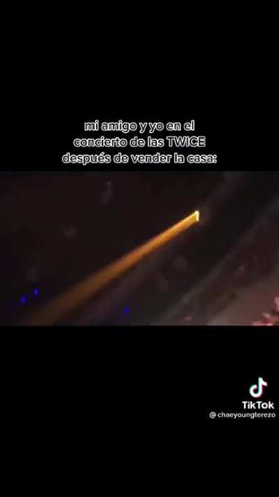 De all&aacute; somos ctm 🥳