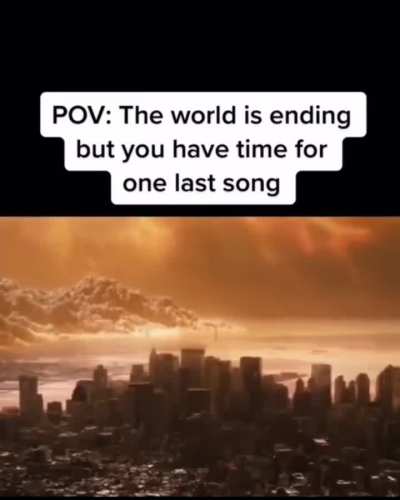 [OC]: This is definitely what I&rsquo;d play in this scenario.