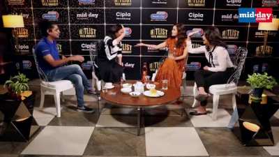 Dia Mirza: I got rejected because i look too &lsquo;pretty&rsquo;