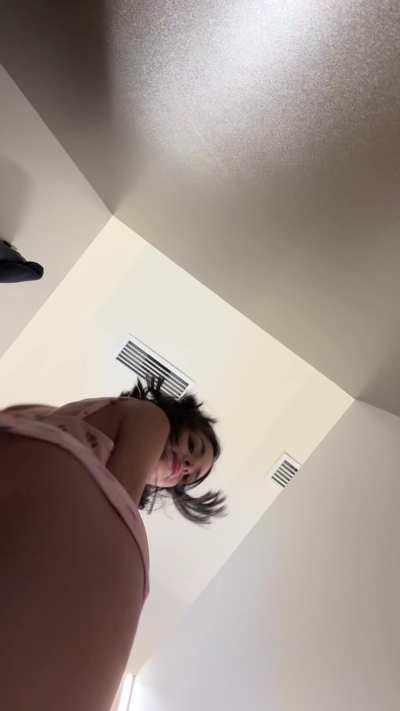 I want to be your private pocket fuckdoll, I have all functions you need to cum