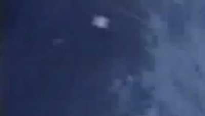 Insane angle of the second plane 
