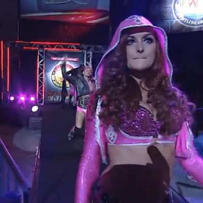 Maria Kanellis