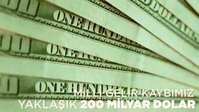 Gelecek Partisi’nden Albayrak’a doğalgaz golü...