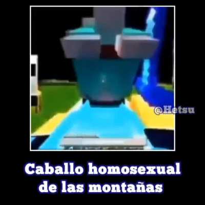 🐴