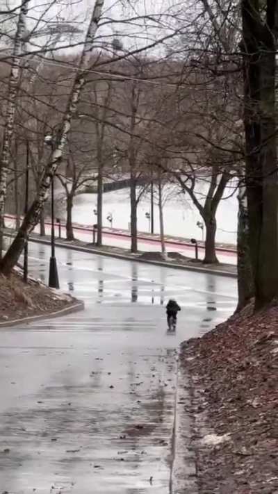 Maybe Maybe Maybe