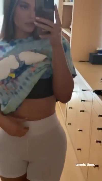 That Body 🤤