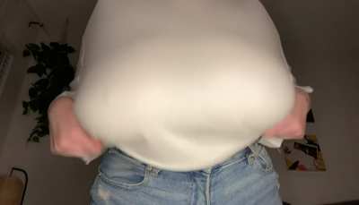 Too big or not big enough?