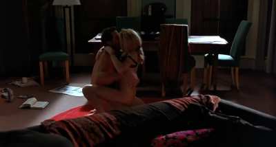 Heather Graham in Killing me softly 2002