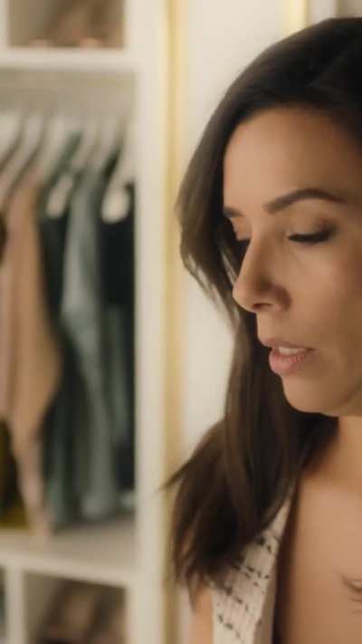 Eva Longoria