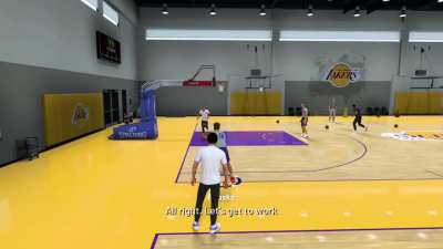 Only if it went in