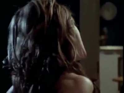 Raquel Devine in Nightcap (1999)- part 1