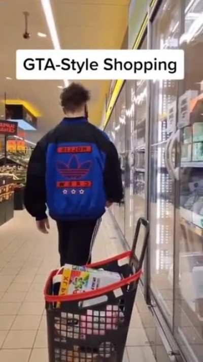"I told you Sam, don't play so many games"