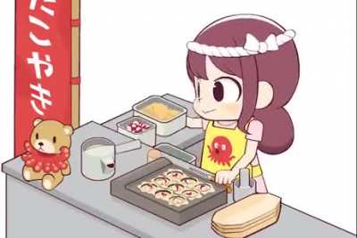 Takoy[A]ki