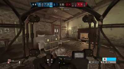 Where tf did Monty go.