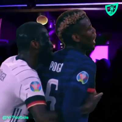 A minute of funny football