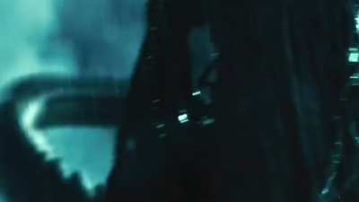 I made this Predator edit, what do you think?