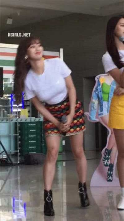 Jihyo ❤