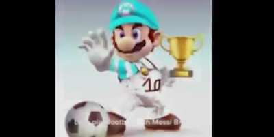 #savehimmessiobro