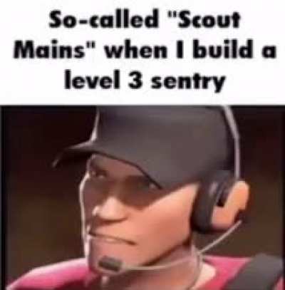&ldquo;Scout Mains&rdquo;