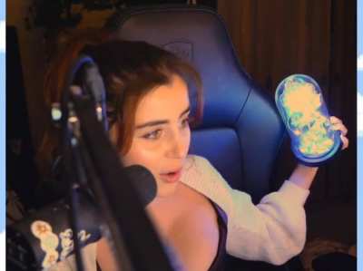More Gee On Stream