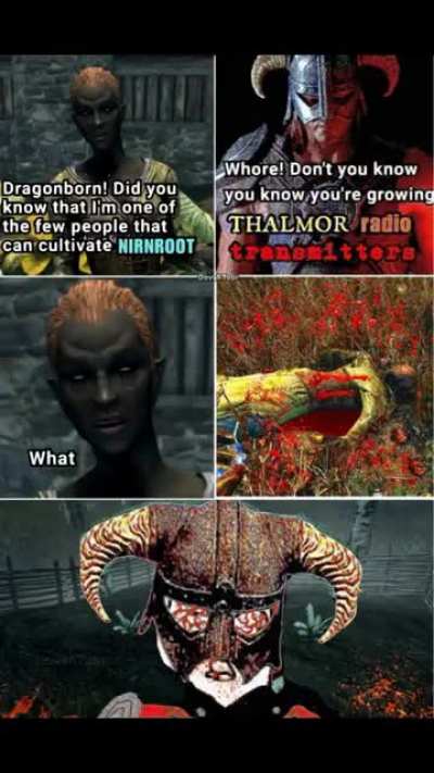 4E Towers, Now Yuo Know