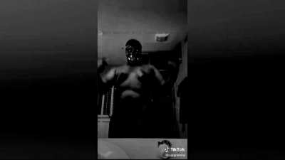 Twomad becomes uncanny