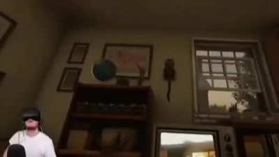 Zachbealetv on YT is a treasure chest full of screams