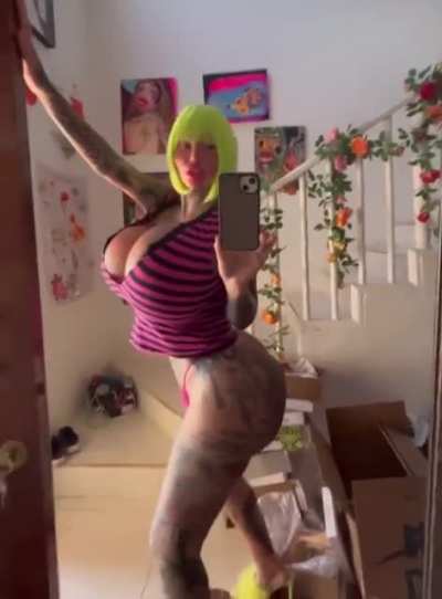 There&rsquo;s a lot going on here