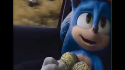 Sonic