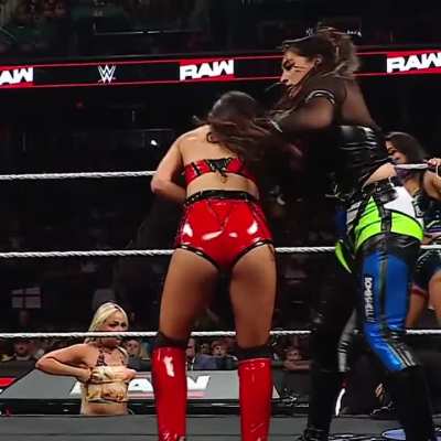 Brie Bella