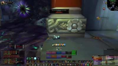 Ulduar is an indie game expansion pack