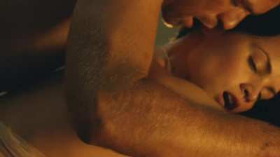 Katrina Law in 'Spartacus' S02E01&amp;amp;E03 (2012)