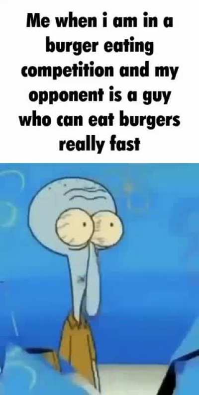 Hate those suckers