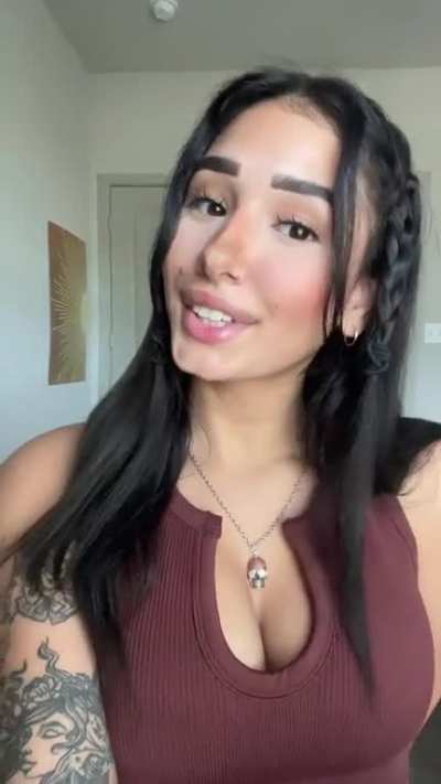 Her ass 😍🤤🤤just wait for it