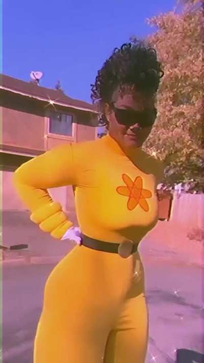 Powerline 1