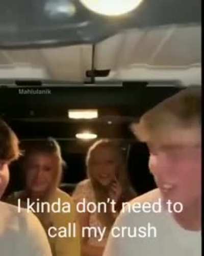 Truth or Dare