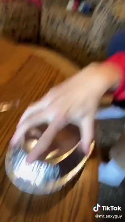 My favorite TikTok