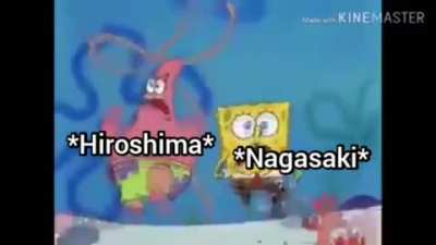1945 be like :