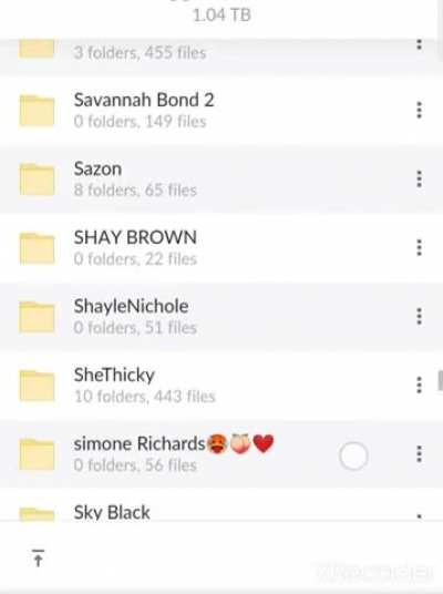 Check Comment For 1TB of Baddies Pack🔥🔥👇👇