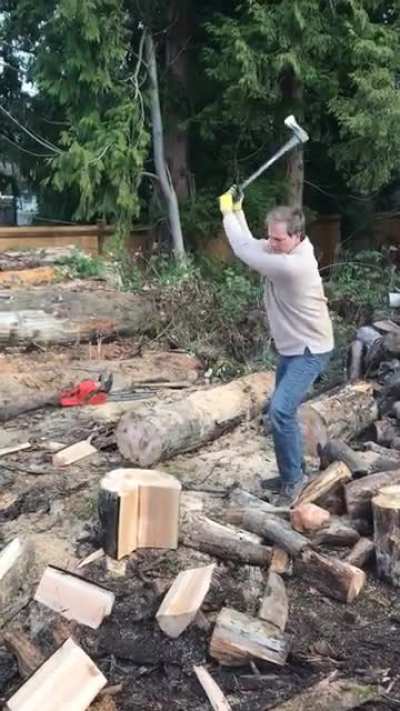 When you&rsquo;re in Riverwood at the start of the game and want to farm some gold
