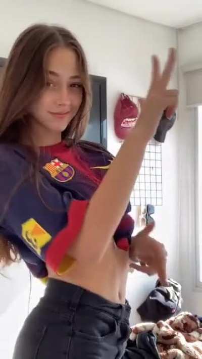 anyone know who this is?