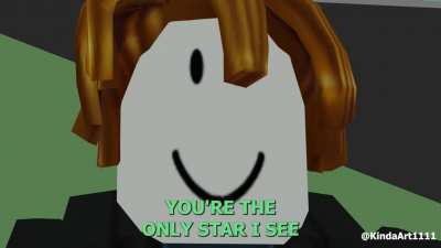 Roblox Love Story