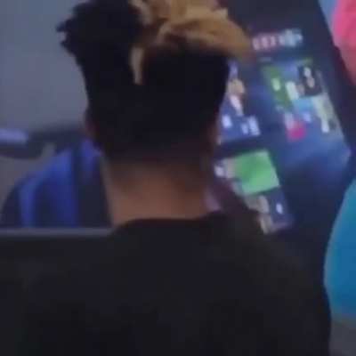 Is this rare I&rsquo;ve never seen it