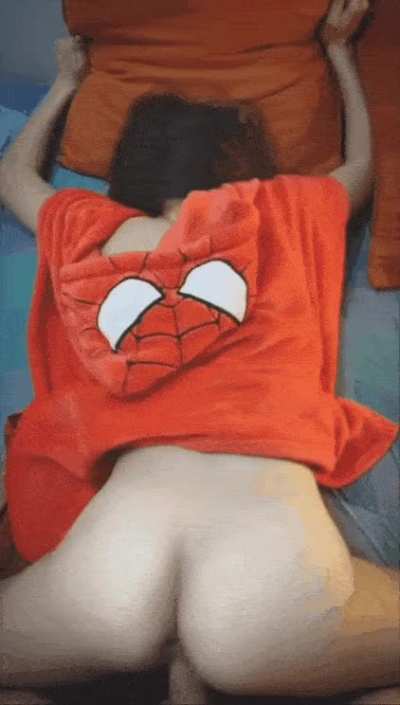Let me feel your dick in my tight asshole