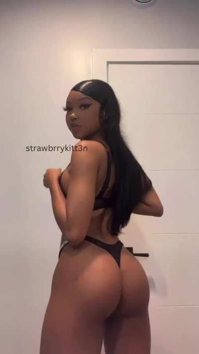 Would you spank it?