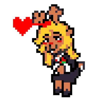*pat pat*